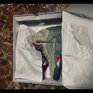 Air Jordan Retro 5